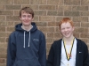 Josh Myers and Matt Bolton